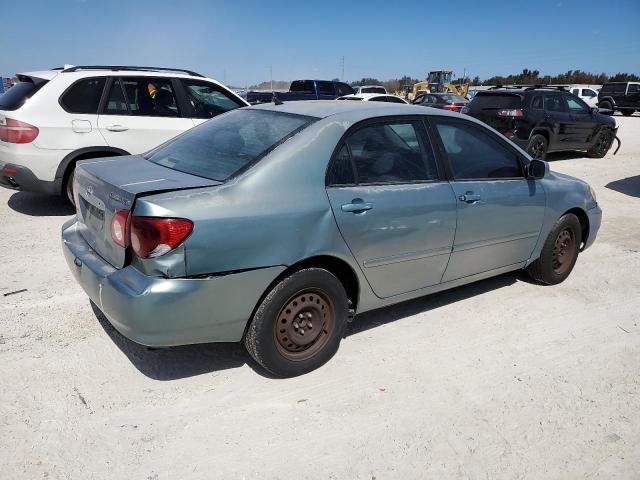 Photo 2 VIN: 2T1BR32E67C765528 - TOYOTA COROLLA CE 