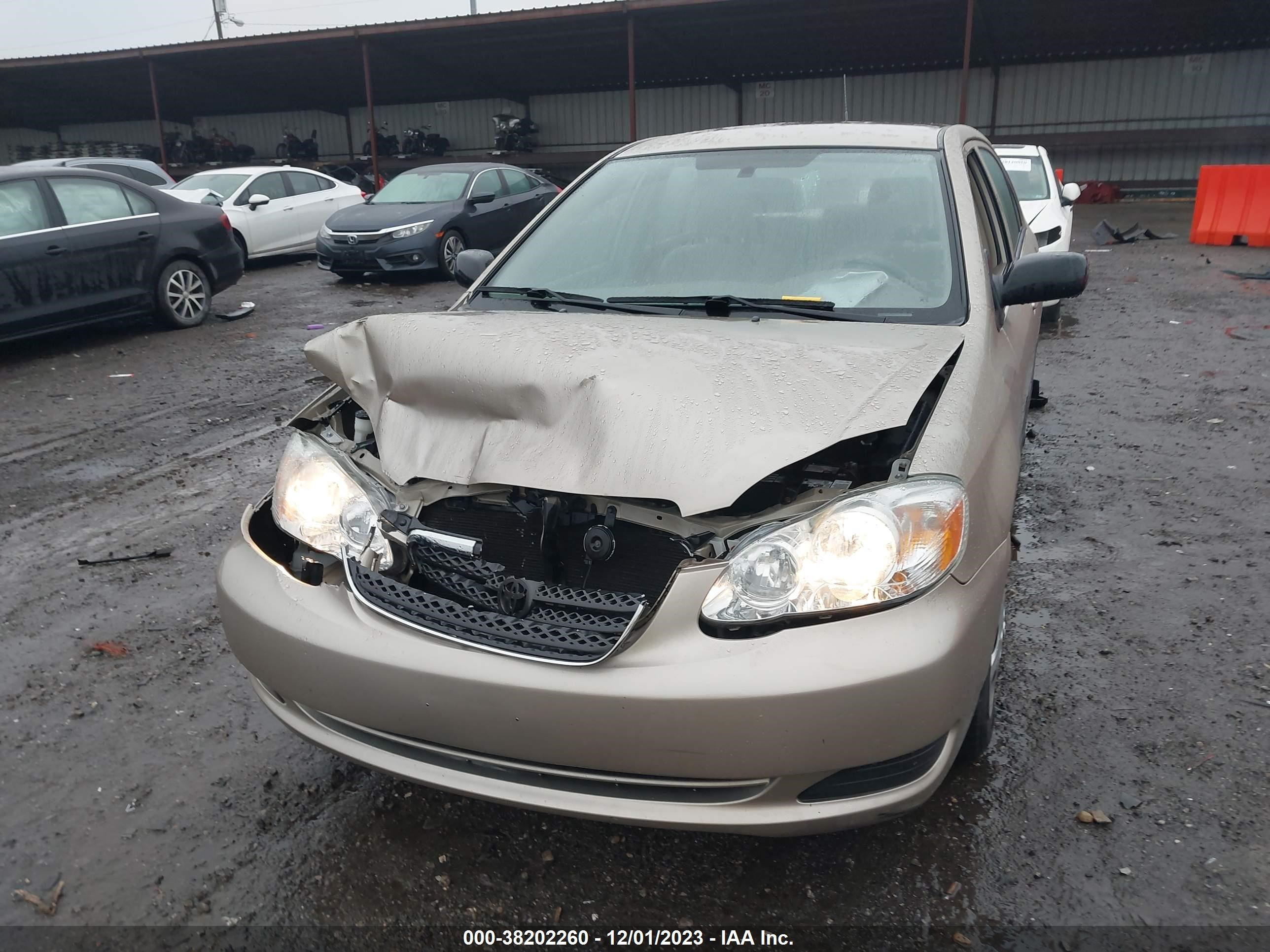 Photo 11 VIN: 2T1BR32E67C765660 - TOYOTA COROLLA 