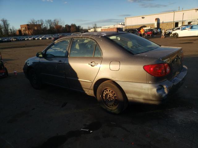 Photo 1 VIN: 2T1BR32E67C778554 - TOYOTA COROLLA CE 