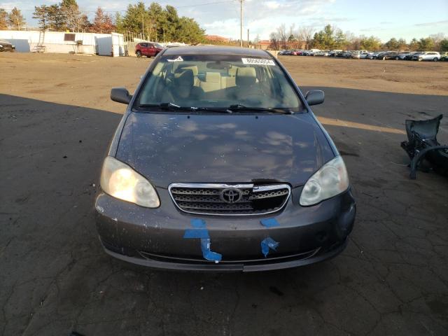 Photo 4 VIN: 2T1BR32E67C778554 - TOYOTA COROLLA CE 