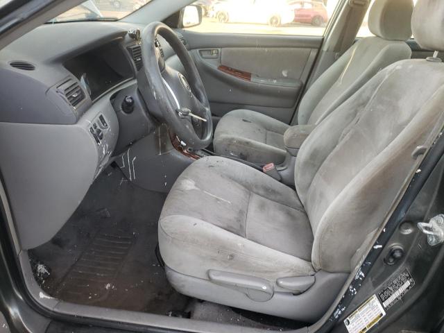 Photo 6 VIN: 2T1BR32E67C778554 - TOYOTA COROLLA CE 