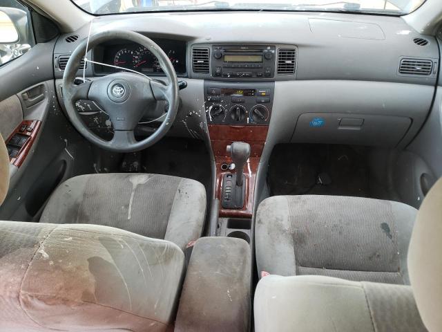 Photo 7 VIN: 2T1BR32E67C778554 - TOYOTA COROLLA CE 