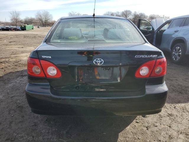 Photo 5 VIN: 2T1BR32E67C790431 - TOYOTA COROLLA 