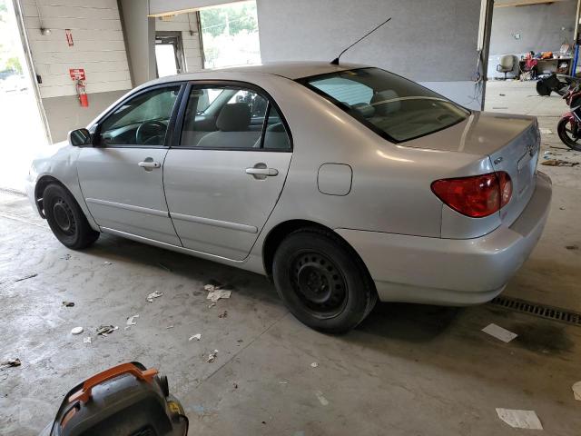 Photo 1 VIN: 2T1BR32E67C794236 - TOYOTA COROLLA CE 