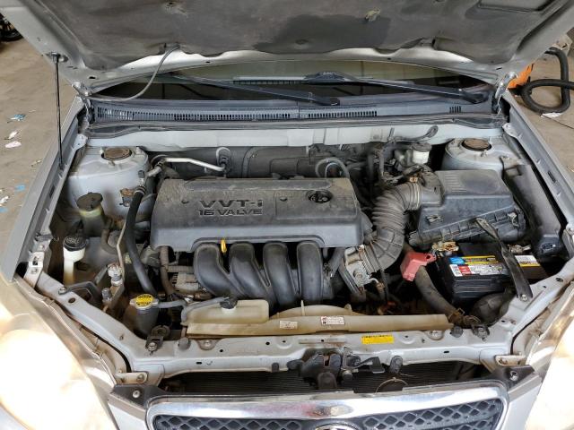 Photo 10 VIN: 2T1BR32E67C794236 - TOYOTA COROLLA CE 