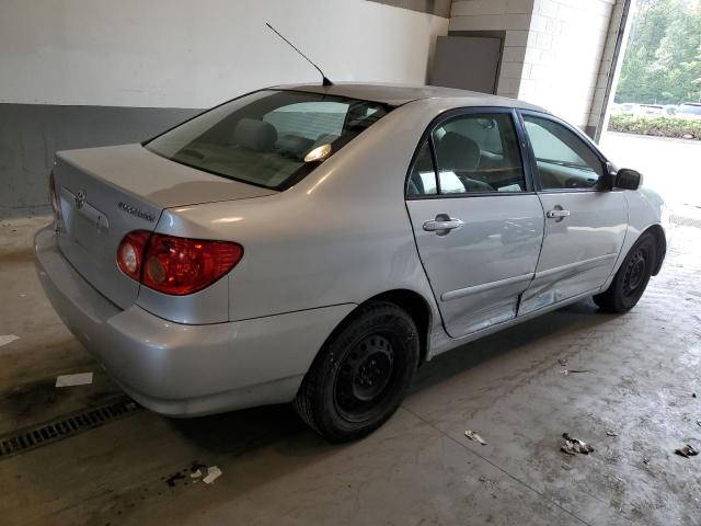 Photo 2 VIN: 2T1BR32E67C794236 - TOYOTA COROLLA CE 