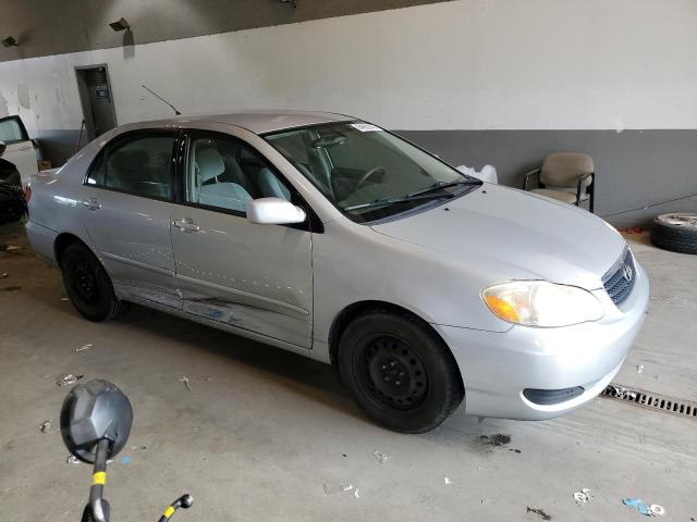 Photo 3 VIN: 2T1BR32E67C794236 - TOYOTA COROLLA CE 