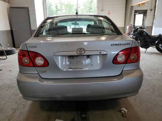 Photo 5 VIN: 2T1BR32E67C794236 - TOYOTA COROLLA CE 