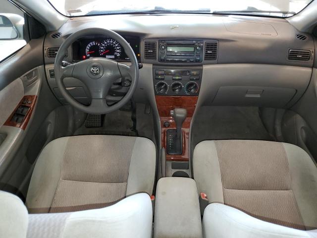 Photo 7 VIN: 2T1BR32E67C794236 - TOYOTA COROLLA CE 