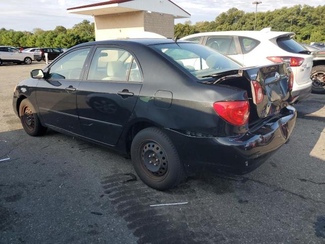 Photo 1 VIN: 2T1BR32E67C797430 - TOYOTA COROLLA CE 