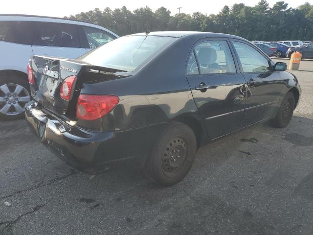 Photo 2 VIN: 2T1BR32E67C797430 - TOYOTA COROLLA CE 