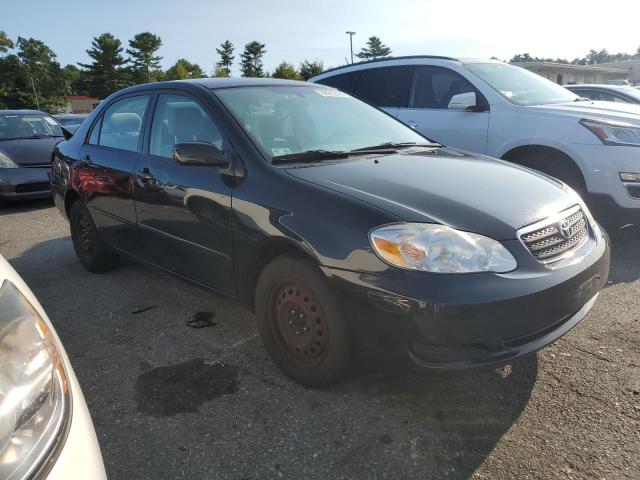 Photo 3 VIN: 2T1BR32E67C797430 - TOYOTA COROLLA CE 