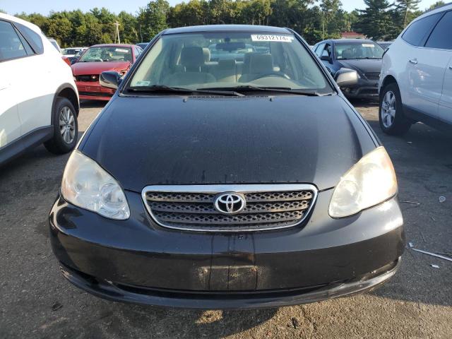 Photo 4 VIN: 2T1BR32E67C797430 - TOYOTA COROLLA CE 