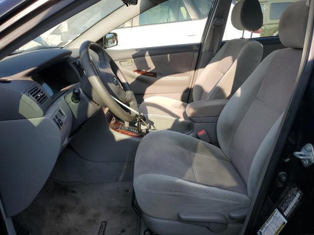 Photo 6 VIN: 2T1BR32E67C797430 - TOYOTA COROLLA CE 