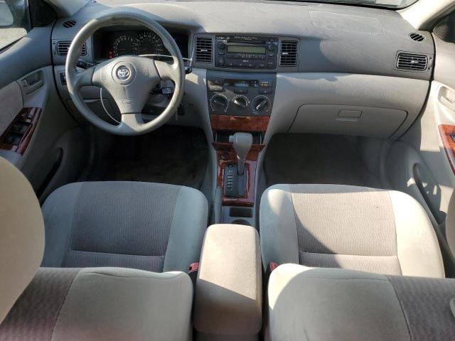 Photo 7 VIN: 2T1BR32E67C797430 - TOYOTA COROLLA CE 