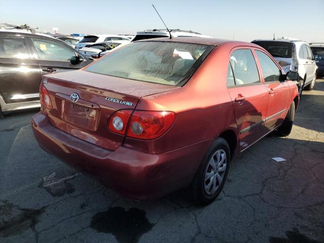 Photo 2 VIN: 2T1BR32E67C801606 - TOYOTA COROLLA 