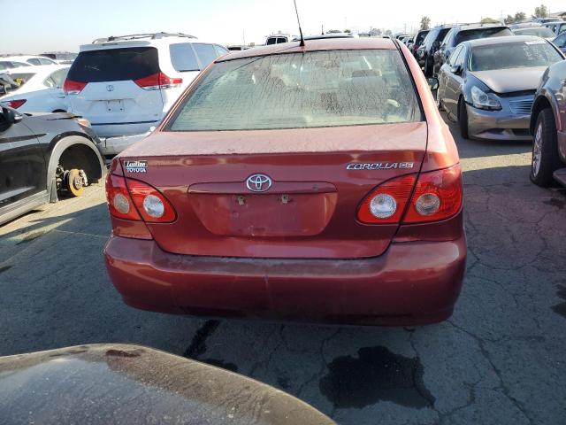 Photo 5 VIN: 2T1BR32E67C801606 - TOYOTA COROLLA 