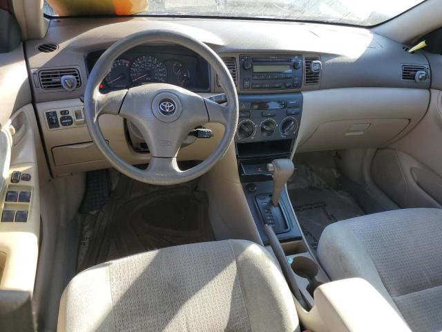 Photo 7 VIN: 2T1BR32E67C801606 - TOYOTA COROLLA 