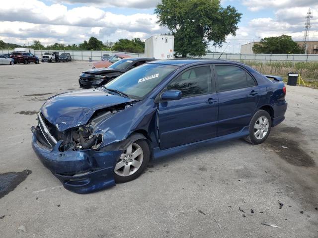 Photo 0 VIN: 2T1BR32E67C812606 - TOYOTA COROLLA 