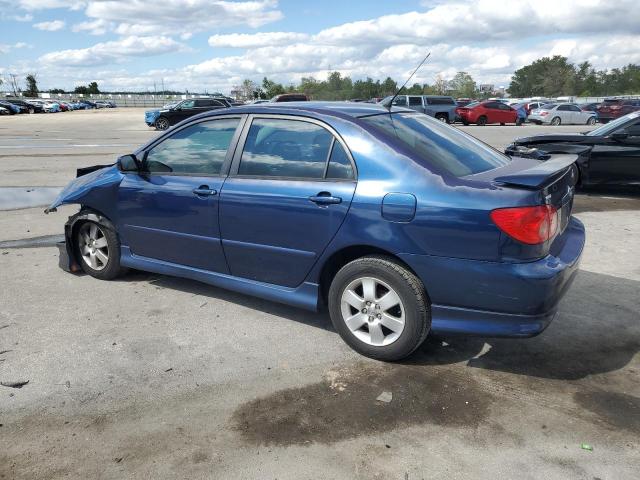 Photo 1 VIN: 2T1BR32E67C812606 - TOYOTA COROLLA 