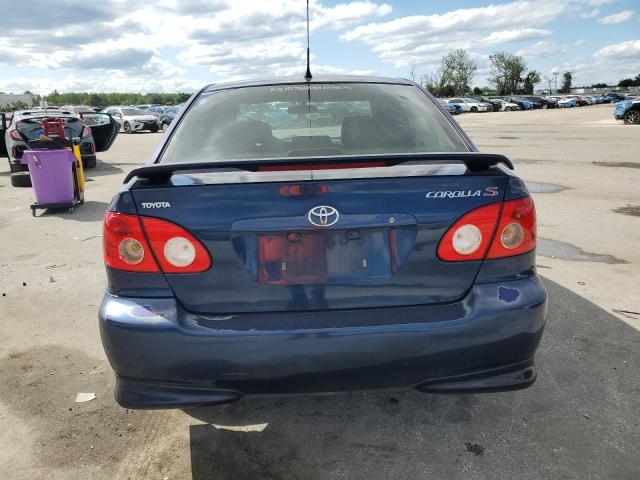 Photo 5 VIN: 2T1BR32E67C812606 - TOYOTA COROLLA 