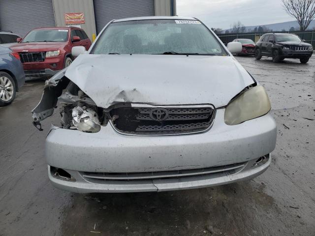 Photo 4 VIN: 2T1BR32E67C822312 - TOYOTA COROLLA 