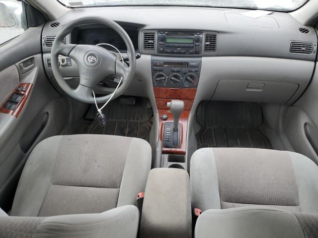 Photo 7 VIN: 2T1BR32E67C822312 - TOYOTA COROLLA 