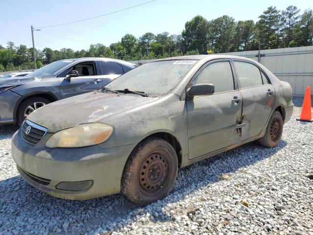 Photo 0 VIN: 2T1BR32E67C828708 - TOYOTA COROLLA 