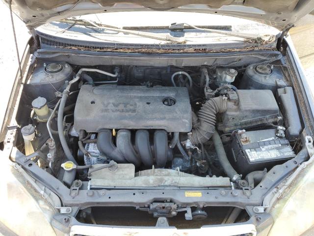 Photo 10 VIN: 2T1BR32E67C828708 - TOYOTA COROLLA 