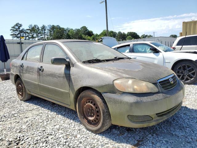 Photo 3 VIN: 2T1BR32E67C828708 - TOYOTA COROLLA 