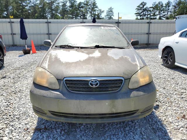 Photo 4 VIN: 2T1BR32E67C828708 - TOYOTA COROLLA 