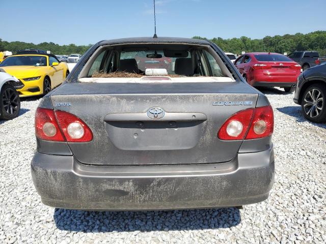 Photo 5 VIN: 2T1BR32E67C828708 - TOYOTA COROLLA 