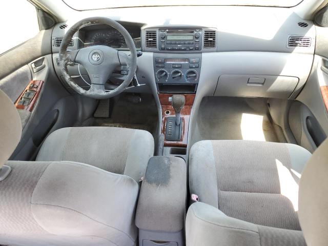 Photo 7 VIN: 2T1BR32E67C828708 - TOYOTA COROLLA 