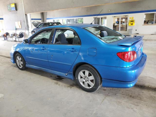 Photo 1 VIN: 2T1BR32E67C839417 - TOYOTA COROLLA CE 