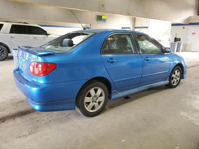 Photo 2 VIN: 2T1BR32E67C839417 - TOYOTA COROLLA CE 