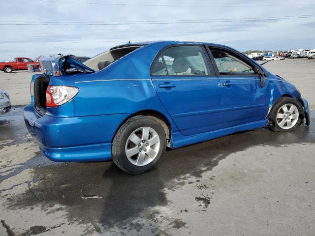 Photo 2 VIN: 2T1BR32E67C855486 - TOYOTA COROLLA CE 