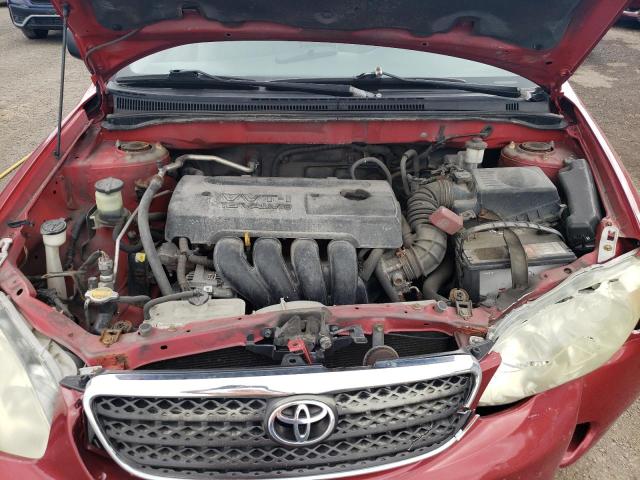 Photo 10 VIN: 2T1BR32E68C855974 - TOYOTA COROLLA 