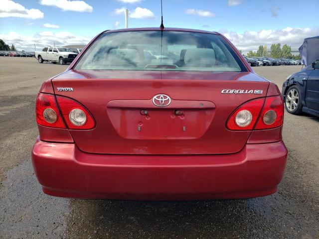 Photo 5 VIN: 2T1BR32E68C855974 - TOYOTA COROLLA 