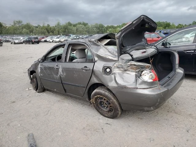 Photo 1 VIN: 2T1BR32E68C873519 - TOYOTA COROLLA CE 