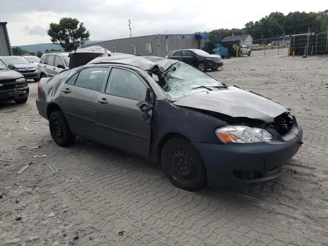 Photo 3 VIN: 2T1BR32E68C873519 - TOYOTA COROLLA CE 