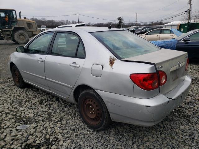 Photo 1 VIN: 2T1BR32E68C877649 - TOYOTA COROLLA 