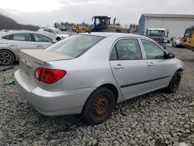 Photo 2 VIN: 2T1BR32E68C877649 - TOYOTA COROLLA 