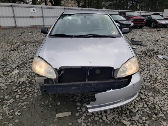 Photo 4 VIN: 2T1BR32E68C877649 - TOYOTA COROLLA 