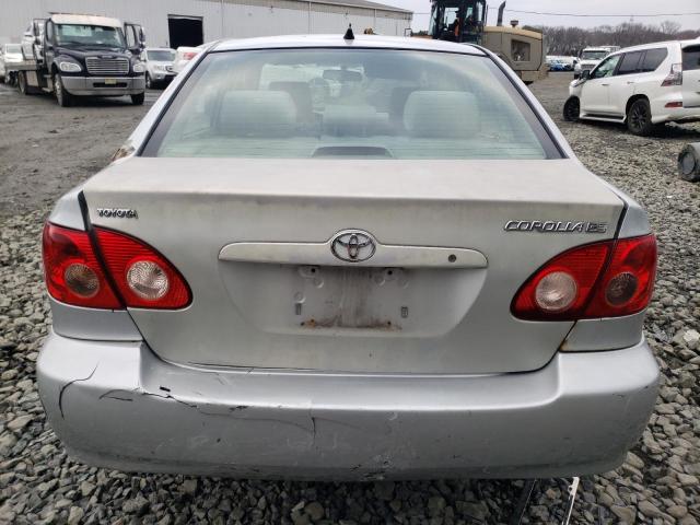 Photo 5 VIN: 2T1BR32E68C877649 - TOYOTA COROLLA 