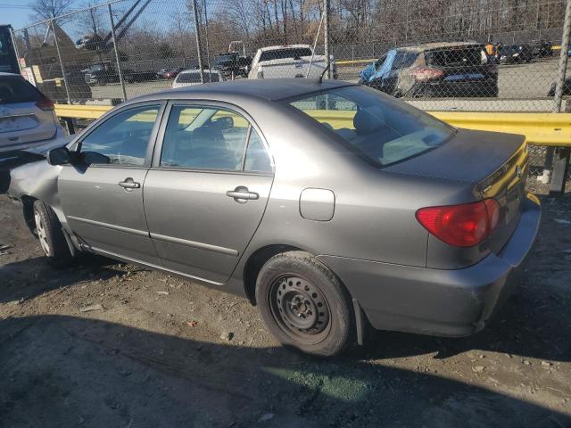 Photo 1 VIN: 2T1BR32E68C902534 - TOYOTA COROLLA CE 