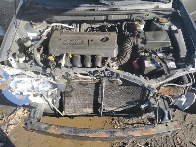 Photo 10 VIN: 2T1BR32E68C902534 - TOYOTA COROLLA CE 