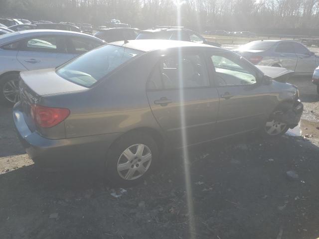 Photo 2 VIN: 2T1BR32E68C902534 - TOYOTA COROLLA CE 