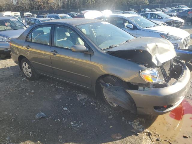 Photo 3 VIN: 2T1BR32E68C902534 - TOYOTA COROLLA CE 