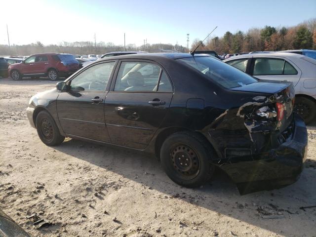 Photo 1 VIN: 2T1BR32E68C917647 - TOYOTA COROLLA 