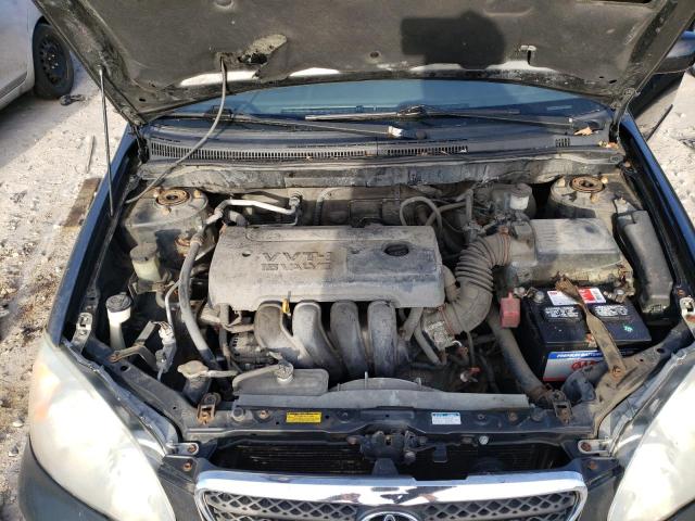 Photo 10 VIN: 2T1BR32E68C917647 - TOYOTA COROLLA 